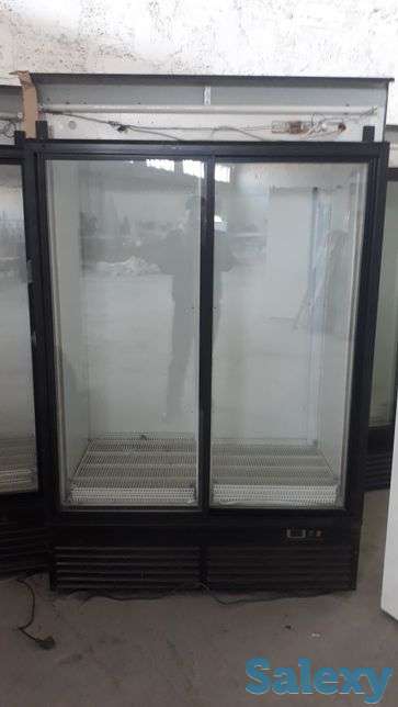 Продам холодильники б/у (ветринные шкаф купе), фотография 3