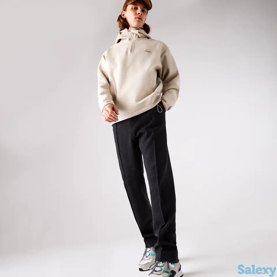 Мужские брюки lacoste, фотография 1