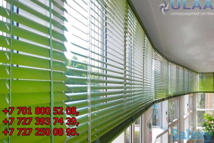 Рольставни,ролл-шторы,жалюзи,москитные сетки, фотография 1