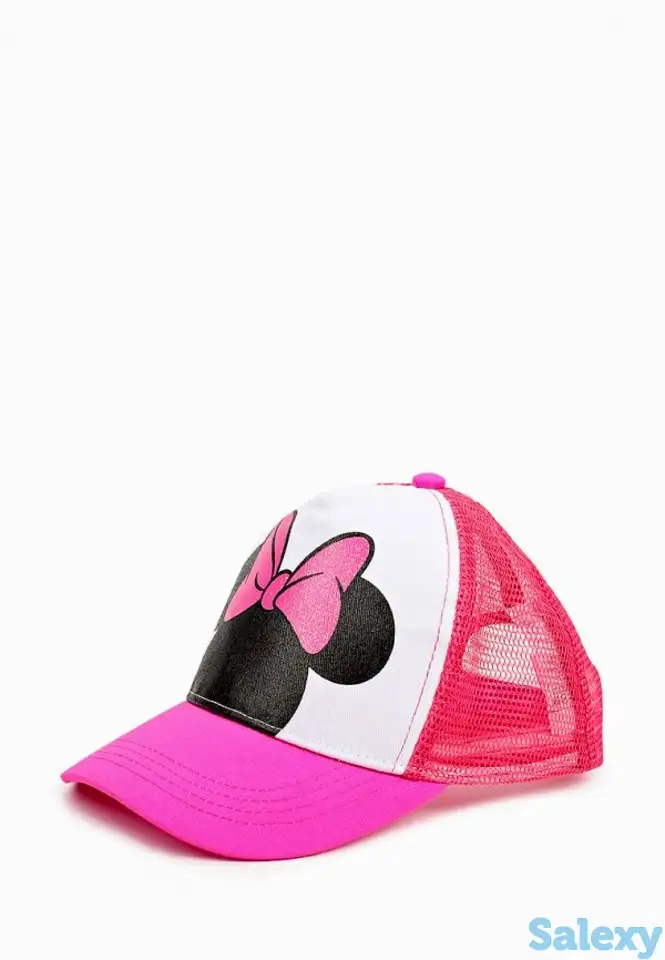 Бейсболка playtoday, фотография 1