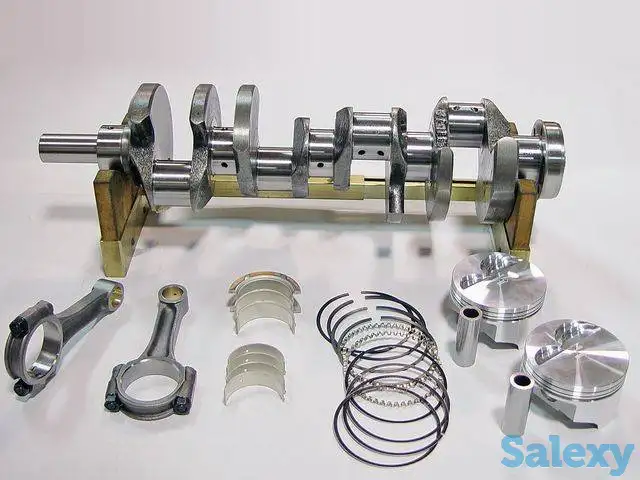 Поршень в сборе на  двигатели Shacman  Hyundai Isuzu Deutz YANMAR, фотография 2