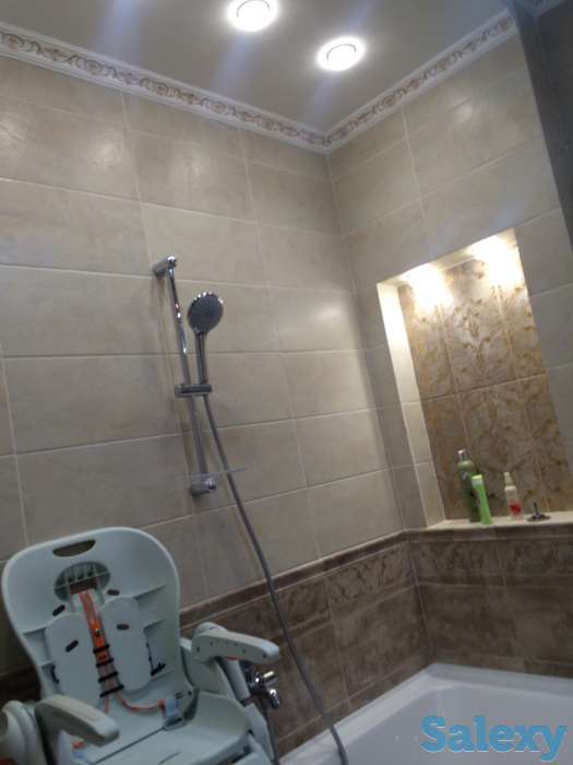 Купили (ул) черновую квартиру в новостройке. ЖМИТЕ! Мы делаем ремонт квартир ПРОФЕССИОНАЛЬНО!, фотография 4