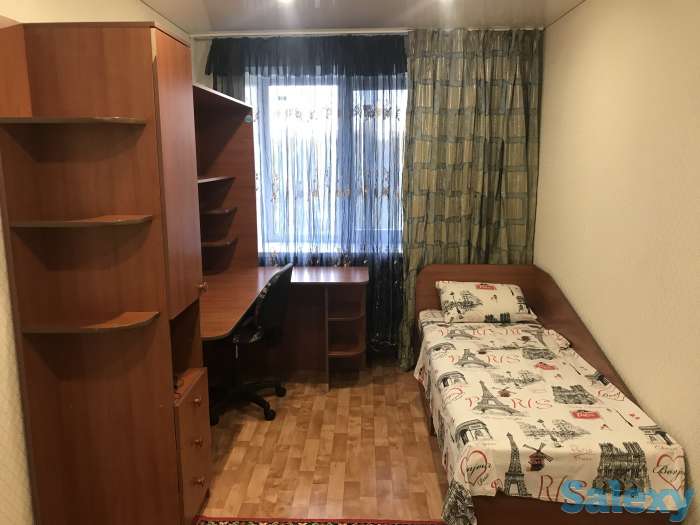 Сдам чистую и уютную 2 комнатную квартиру Посуточно, фотография 3