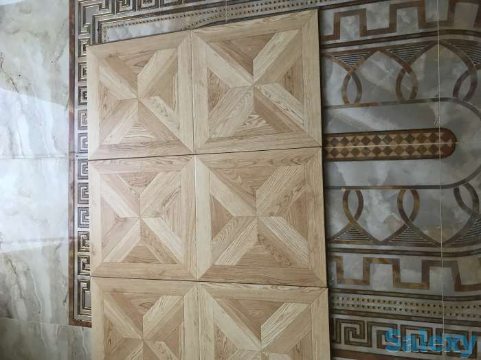 Ламинат под паркет Versal, фотография 1