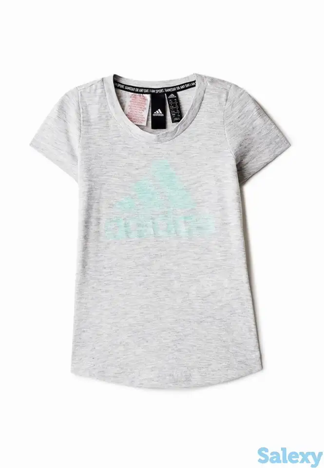 Футболка adidas, фотография 1