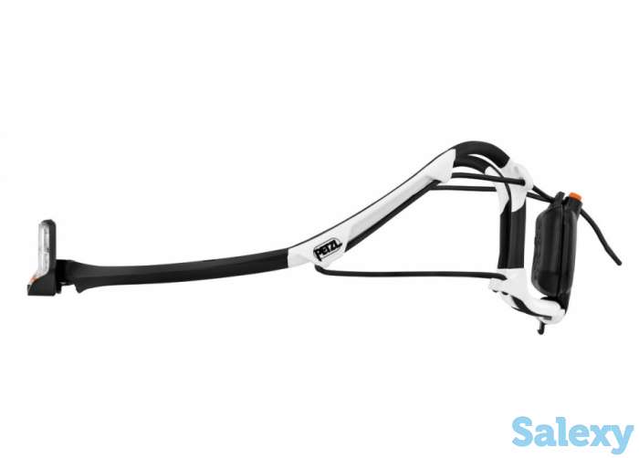 Фонарь petzl iko, фотография 3