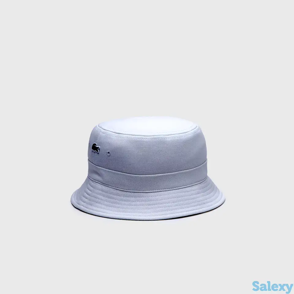 Панама lacoste  unisex, фотография 1