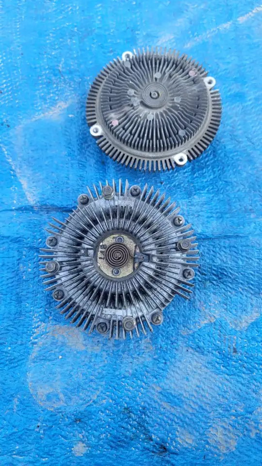 Термомуфта Патрол 61, фотография 1