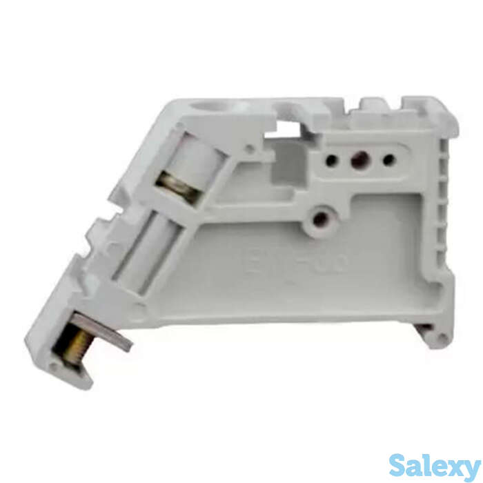 Ограничитель на DIN-рейку EW-35 Энергия (уп.100 шт), 100 шт, фотография 1