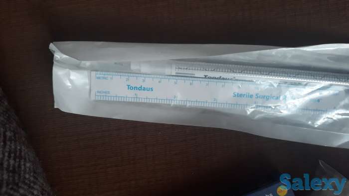 Новый полный набор для мастера перманентного макияжа, фотография 4