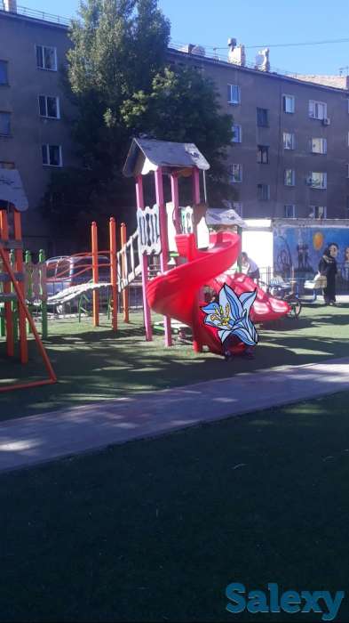 Продается квартира в центре города, Ерубаева 69, фотография 1