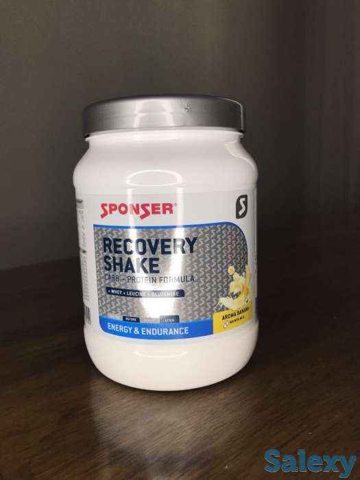 Углеводно-белковый протеин, фотография 1