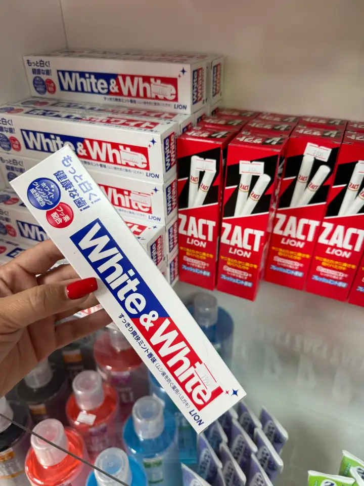 Товары из Японии, фотография 6