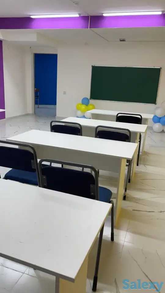 репетитор, мұғалім, УБТ дайындық, фотография 6