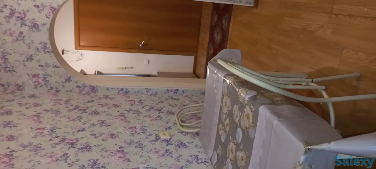 Сдам 1ком.кв. помесячно 140000тг, фотография 6