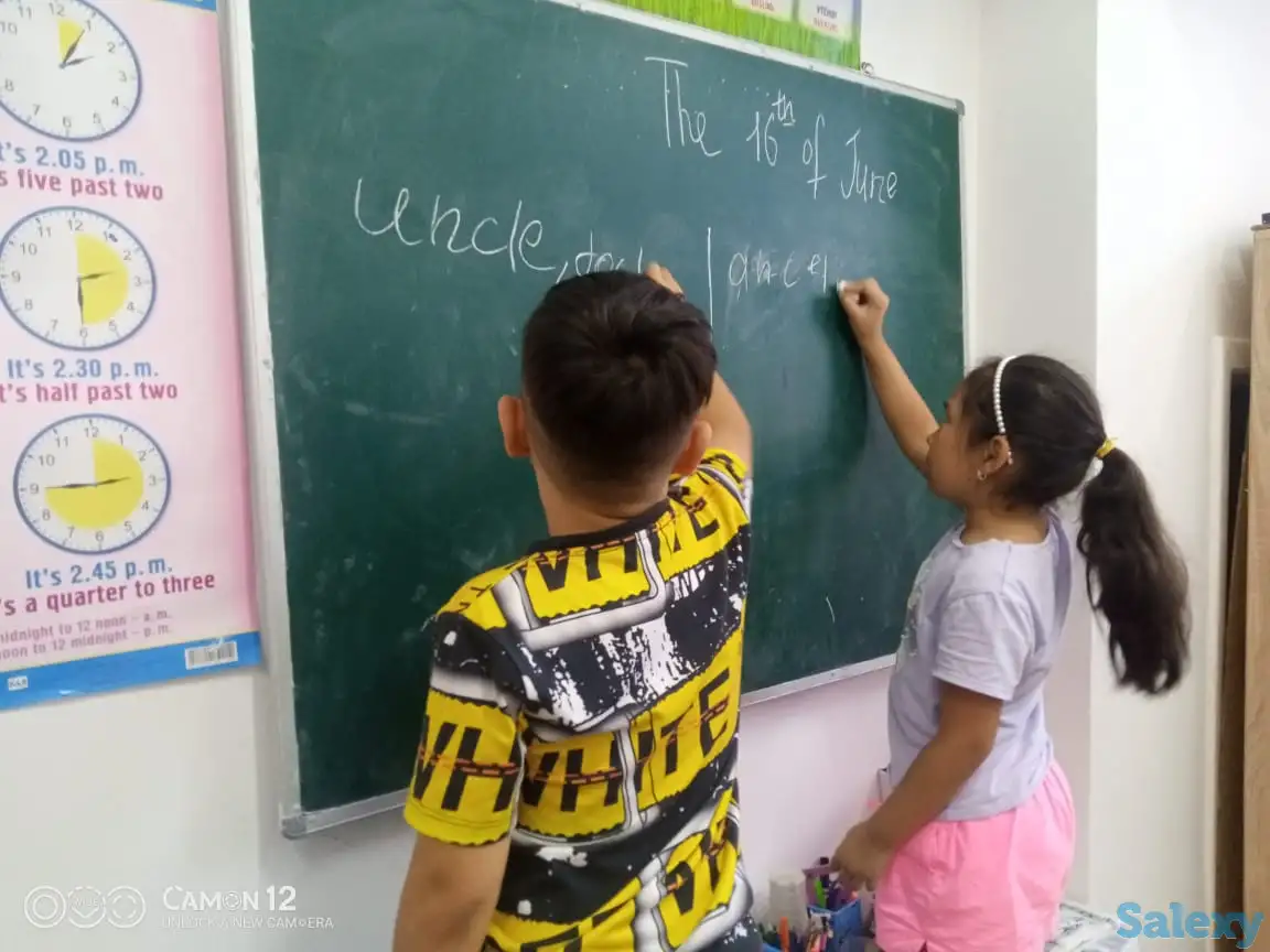 Детский образовательный центр Акылды Балакай, фотография 5