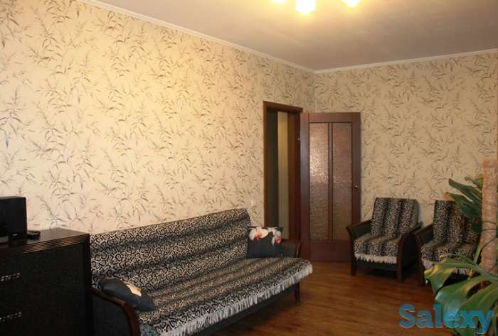 3-комнатная квартира, Макатаева 33/2 — Баишева, Макатаева 33/2 — Баишева, фотография 4