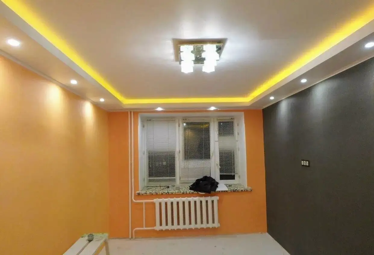 Ремонт квартир., фотография 8