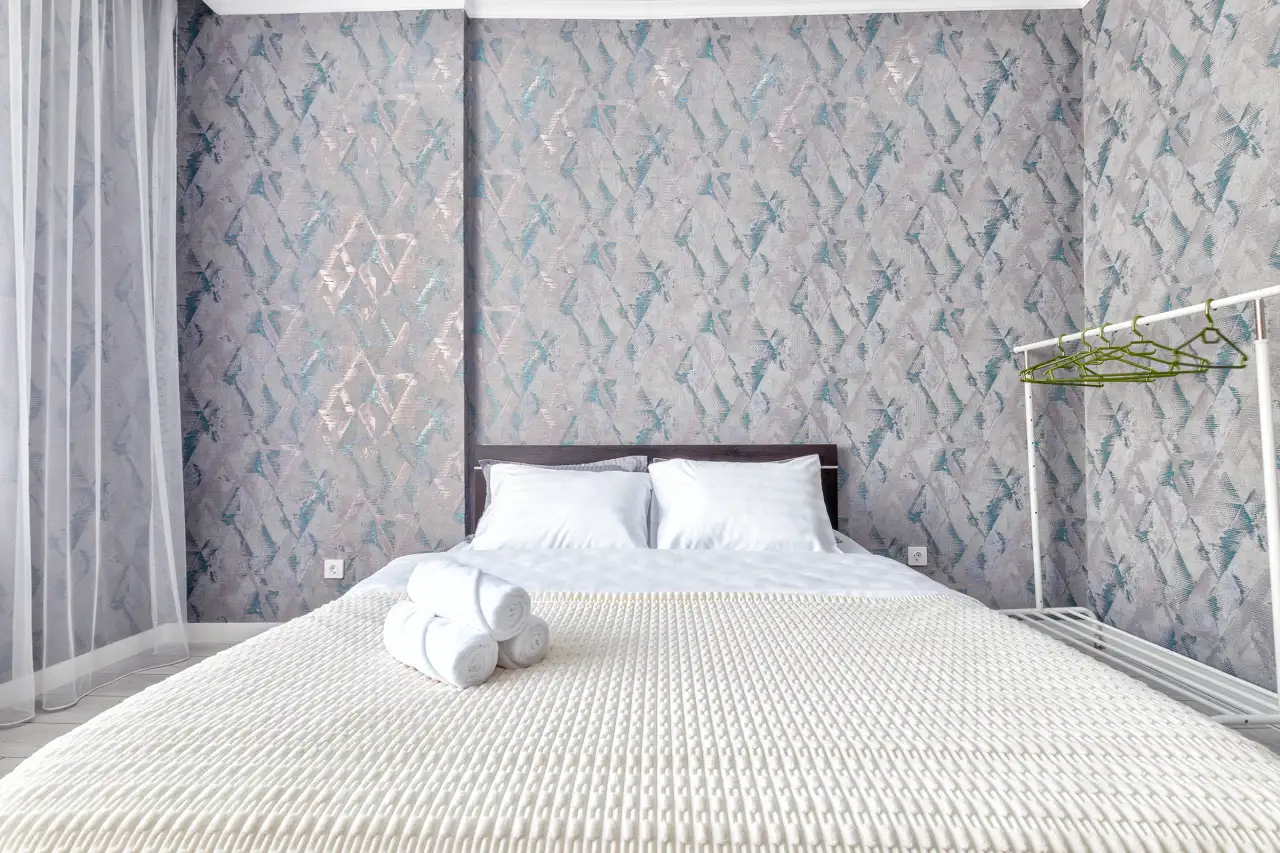 Красивая уютная квартира в Центре г.Астана рн ХАНШАТЫРА, фотография 1