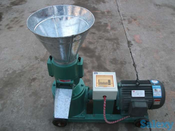 Мини гранулятор, фотография 1