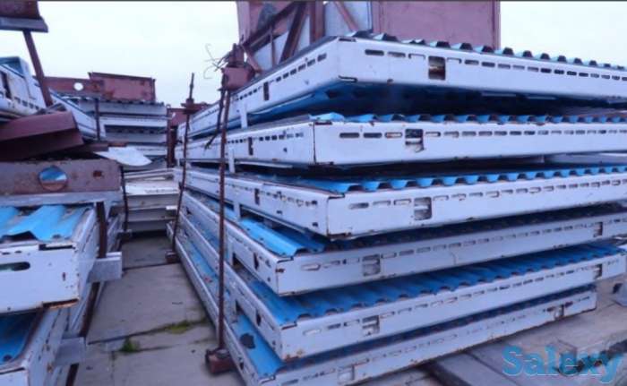 Мудульные здания из сендвич панелей, Челябинск, фотография 1