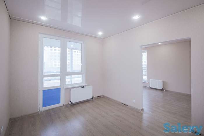 2-комнатная квартира, 61.4 м², 7/7 этаж, Е49 55 — Пр. Туран за 25 млн. т, фотография 6