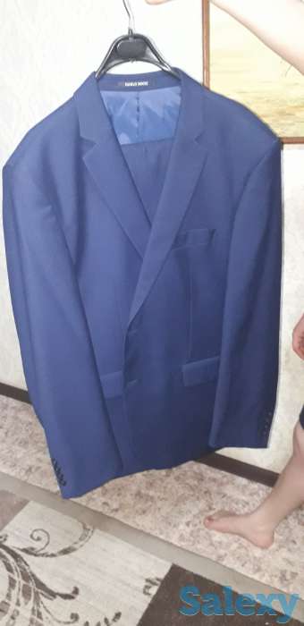 Продам новый мужской костюм, фотография 1