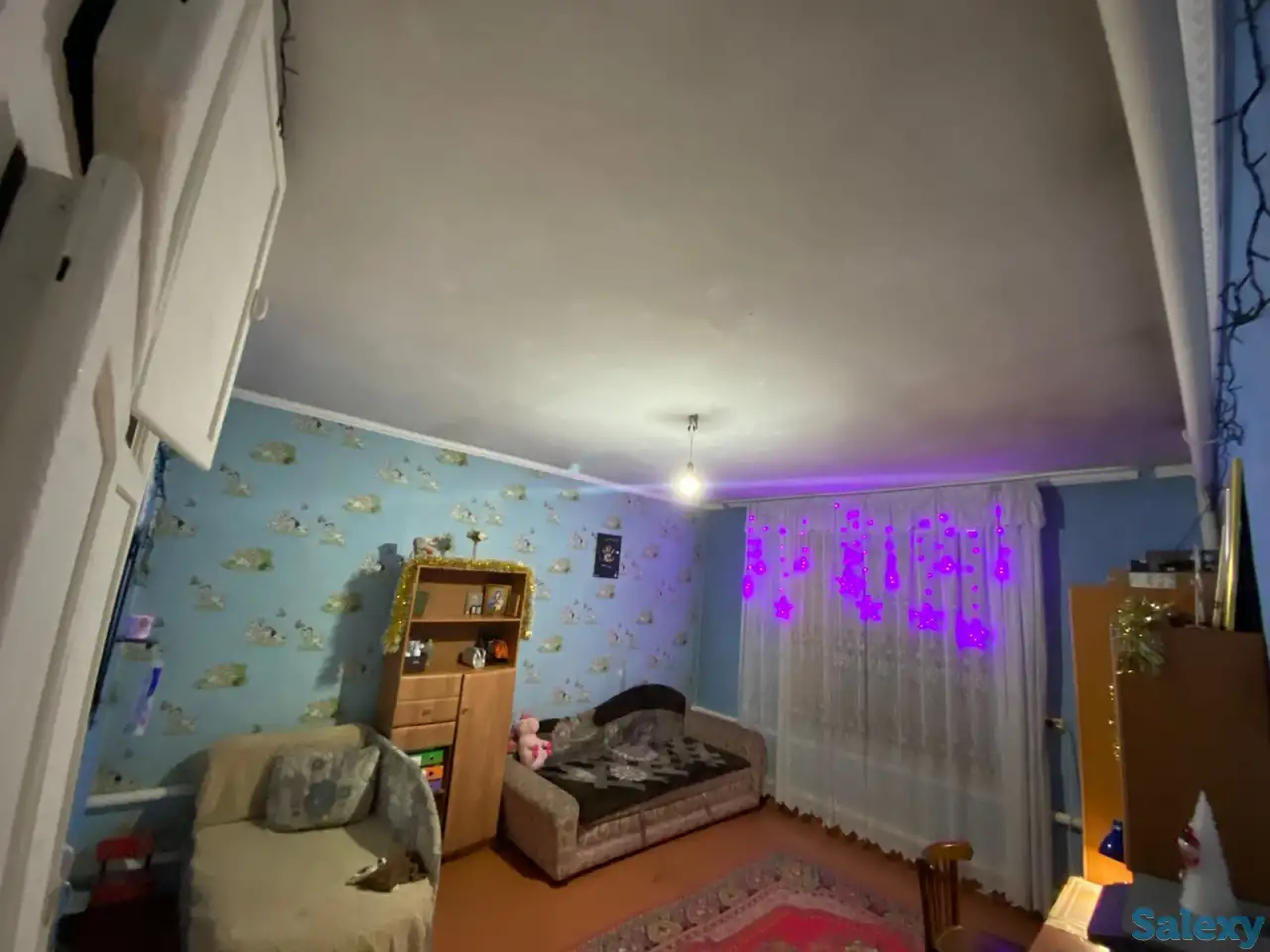 Продам дом, Байкальская 28а, фотография 4