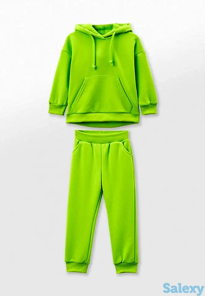 Костюм спортивный anchor, фотография 1