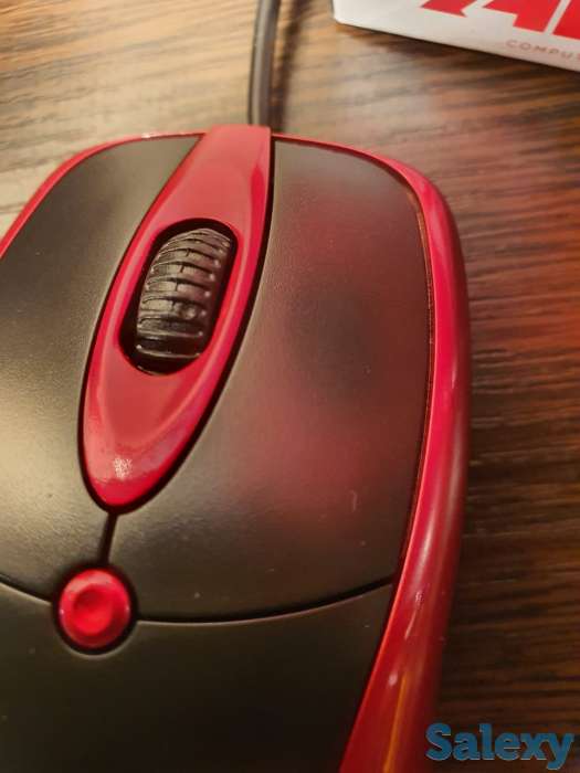 Оптическая мышка для компьютера, комьютерная мышь 800 dpi, фотография 5