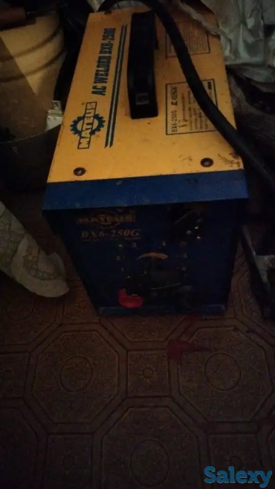 распродажа Электроинструменты новый, фотография 16