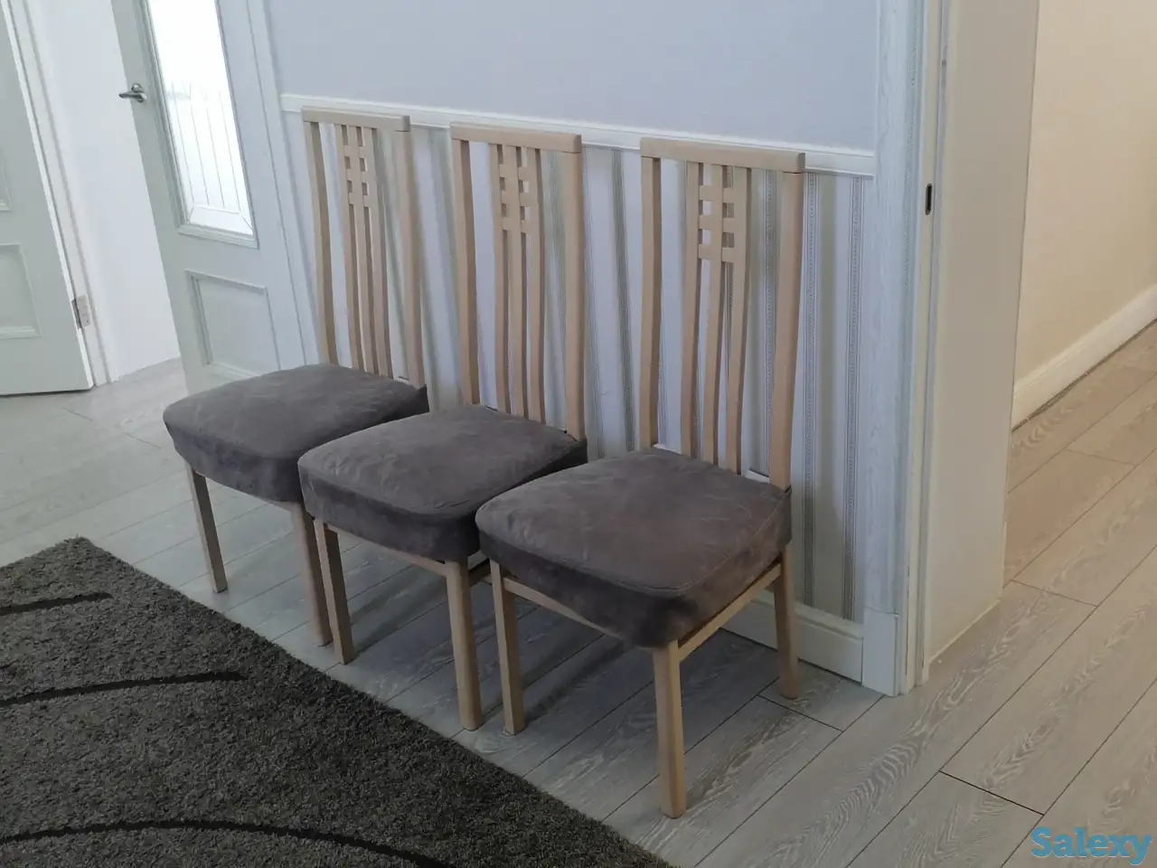 Продам кухонные стулья, фотография 1