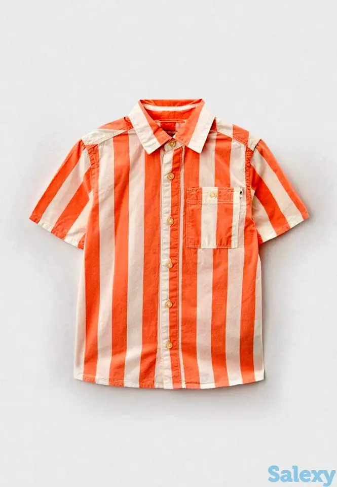 Рубашка tom tailor, фотография 1