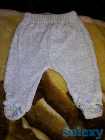 Продам ползунки, фотография 1