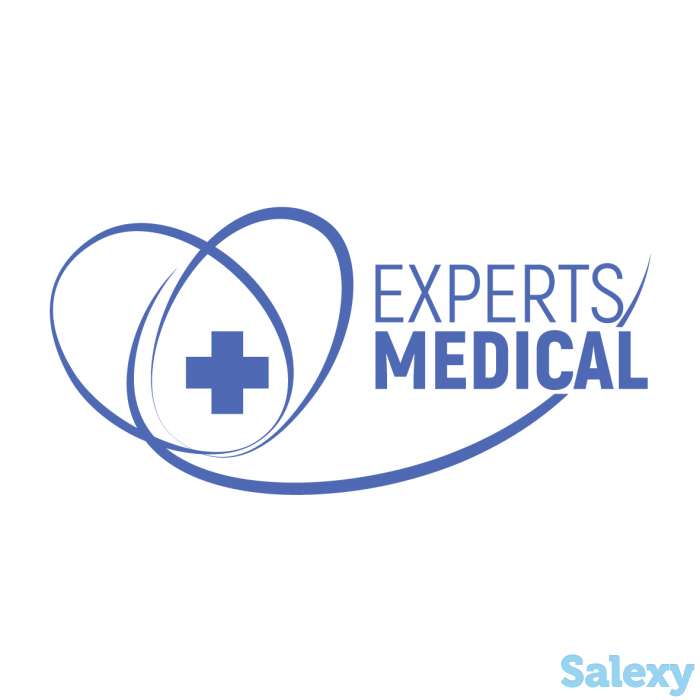 Врач-координатор, фотография 1