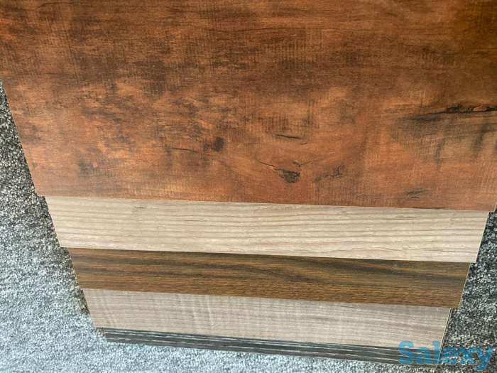 Наружная отделка дома hpl панелямиFundermax, фотография 8