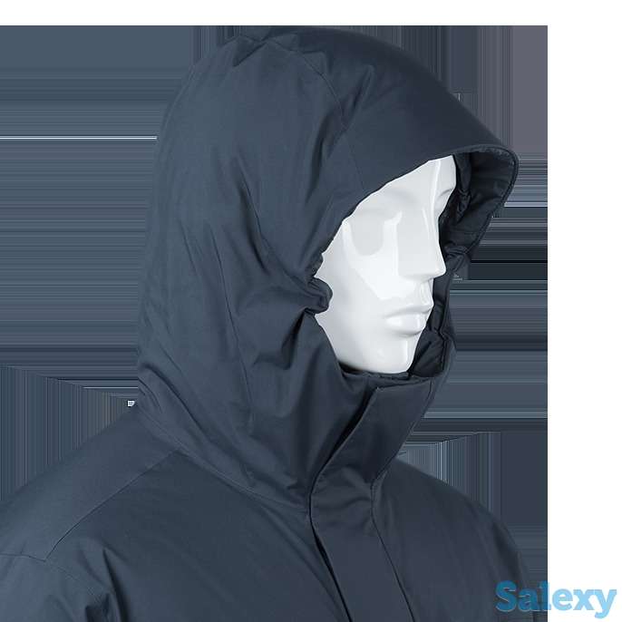 Куртка сивера амулет черная, фотография 5