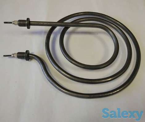 Фланцевые тэны Казахстан, фотография 1