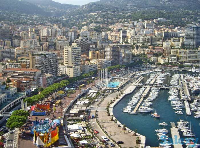 Купить квартиру на Лазурном берегу Франции по доступным ценам, фотография 6