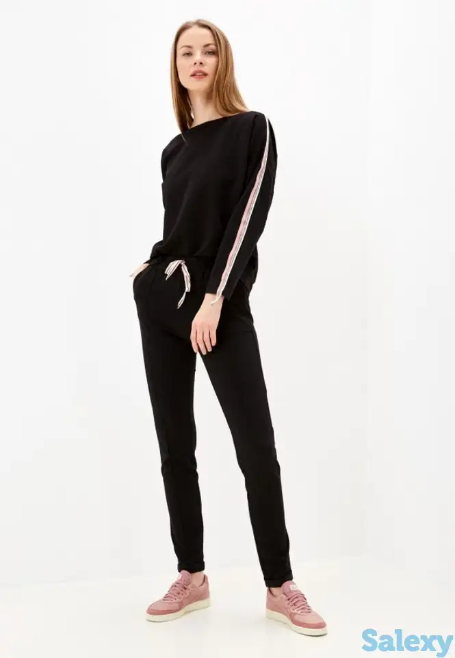 Костюм спортивный miss gabby, фотография 1