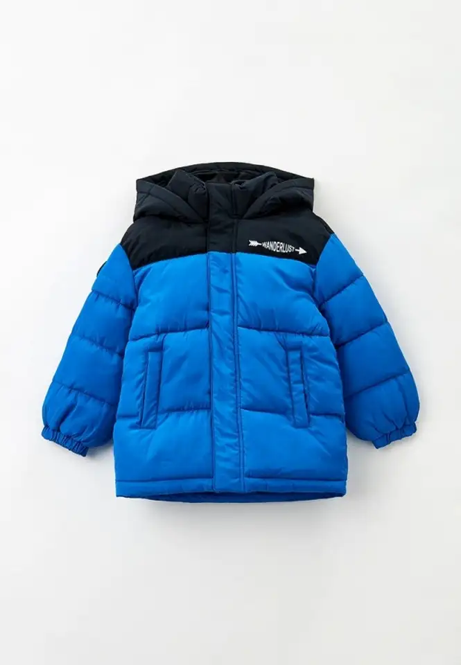 Куртка утепленная acoola, фотография 1