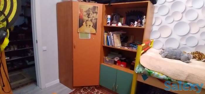 Продам стенку-горка, фотография 2