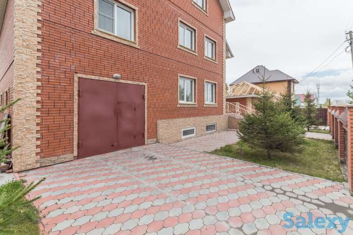 Продам Коттедж в г.Бердск (Новосибирск), фотография 9