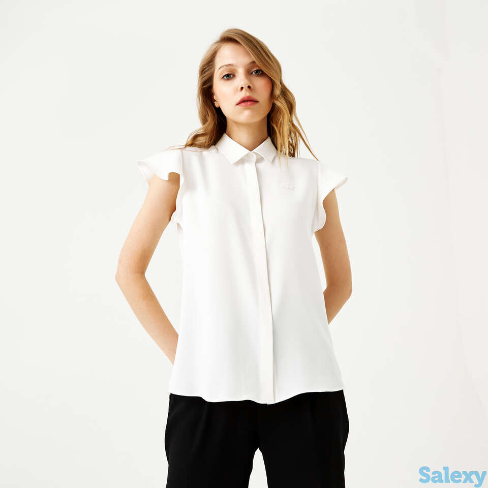 Рубашка lacoste, фотография 1