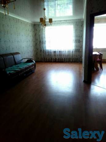 Сдам двух комнатную квартиру помесячно, Автомобильная 18а, фотография 4