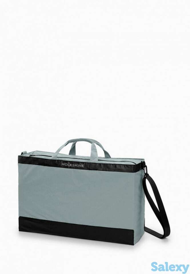 Сумка moleskine, фотография 1