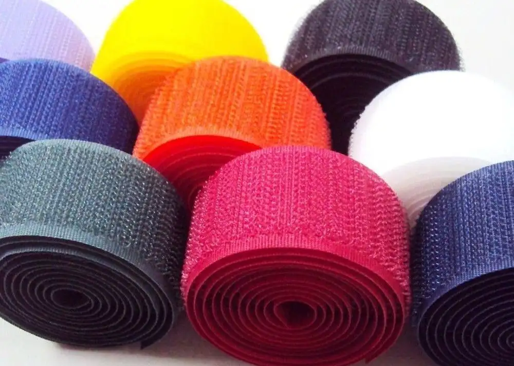 Велкро липучка   Велкро обувное, фотография 3