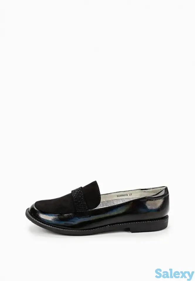 Лоферы t.taccardi, фотография 2