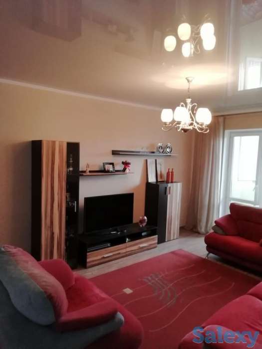 продам квартиру, Б. Гагарина 17-28, фотография 1