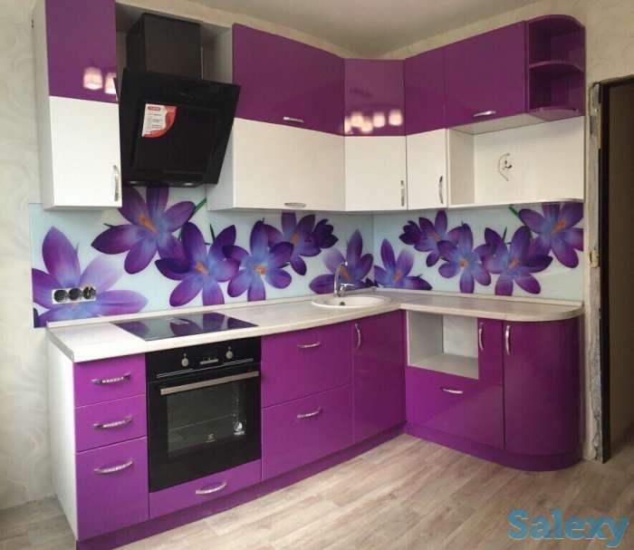 Изготавливаем мебель на заказ любой сложности, фотография 4